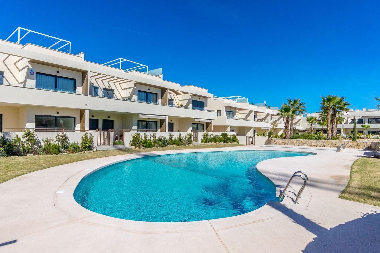  kaufen Wohnung Torrevieja Baix Segura 1