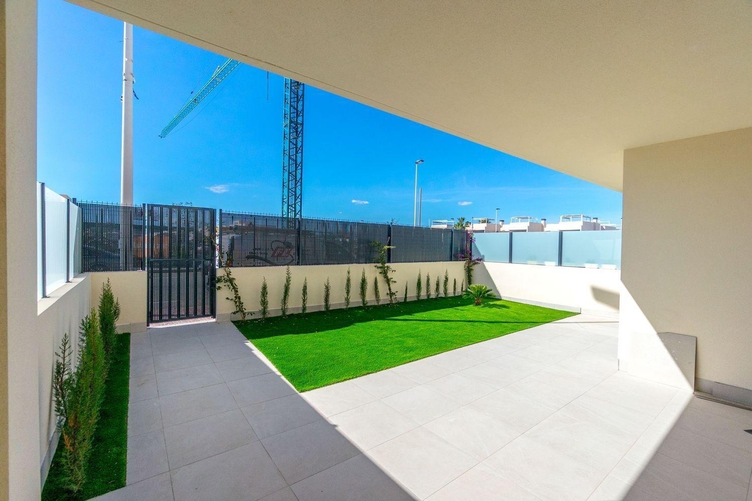  kaufen Wohnung Torrevieja Baix Segura 3