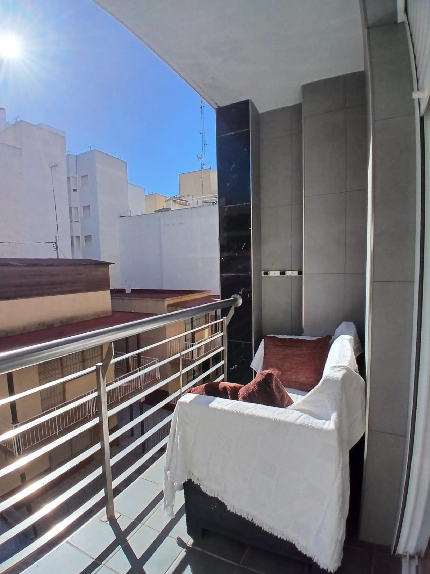 kaufen Wohnung Torrevieja Baix Segura 1