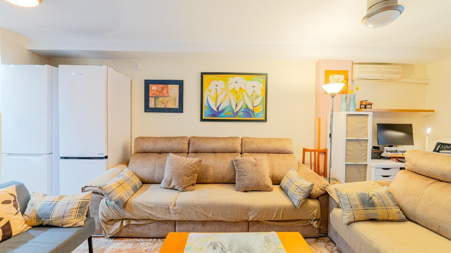  for sale apartment Torrevieja Baix Segura 2