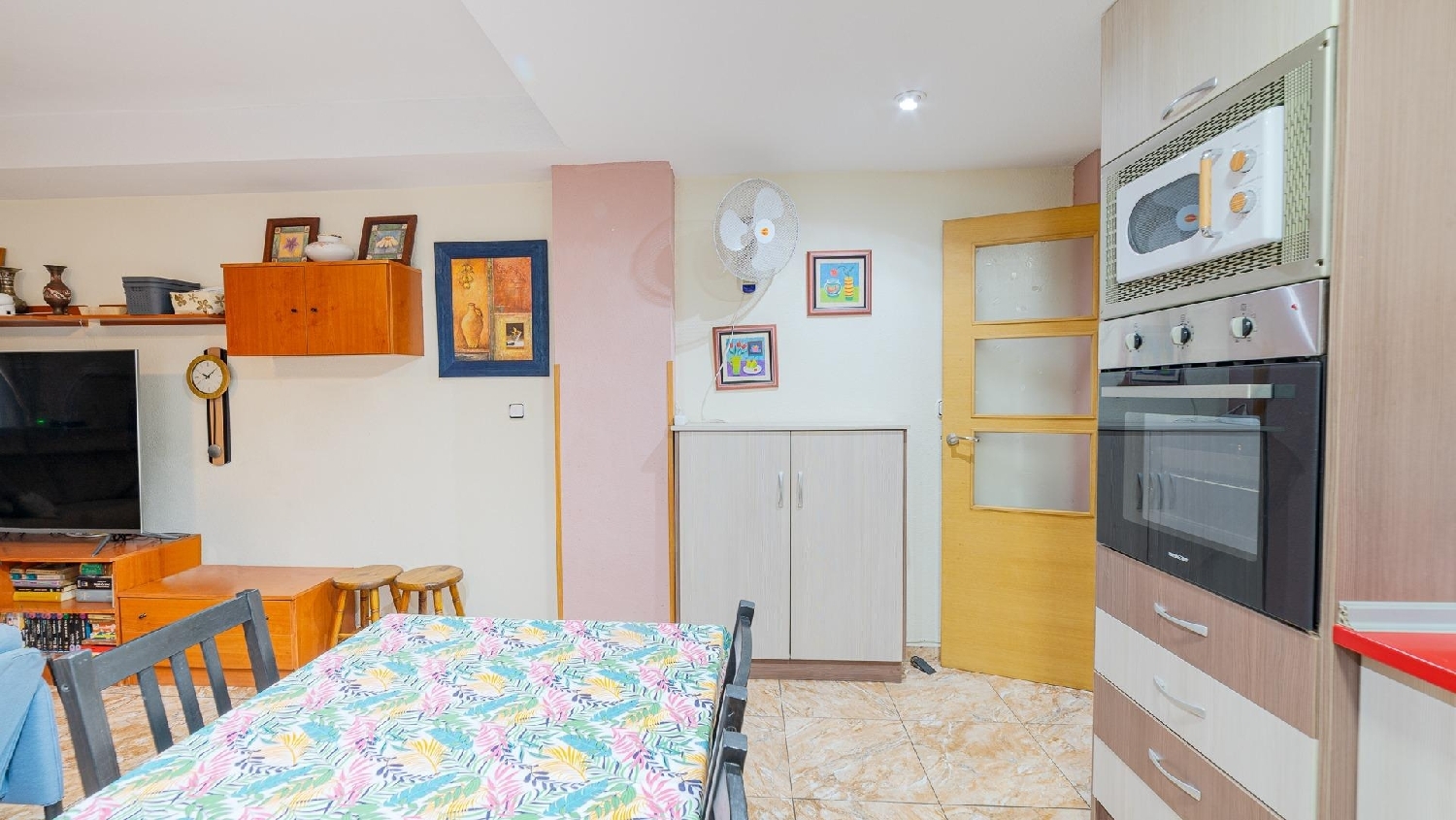  for sale apartment Torrevieja Baix Segura 5