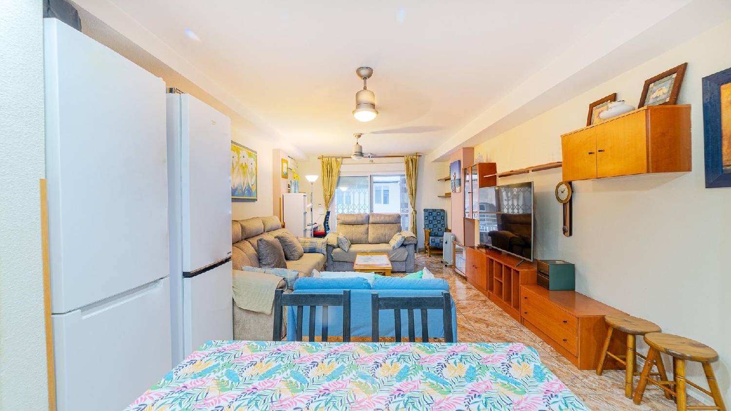  for sale apartment Torrevieja Baix Segura 4