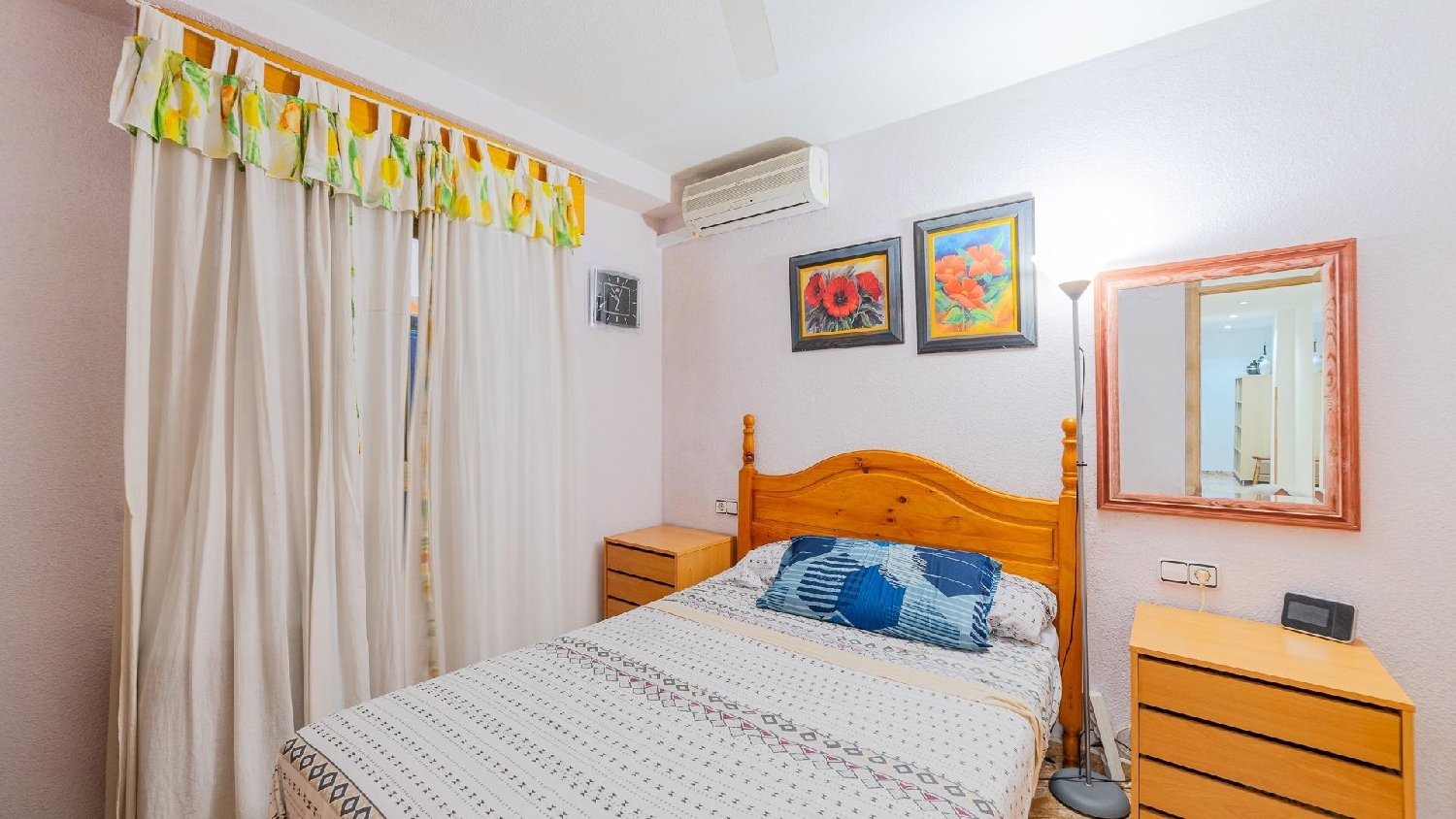  for sale apartment Torrevieja Baix Segura 7