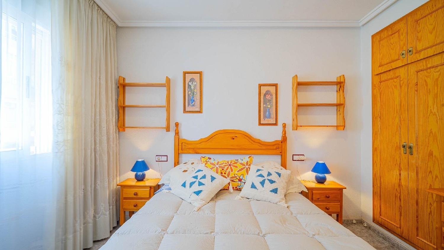  en venta apartamento Torrevieja Baix Segura 8