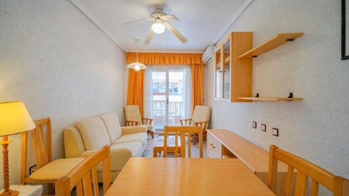 Torrevieja Baix Segura apartamento foto 6376610