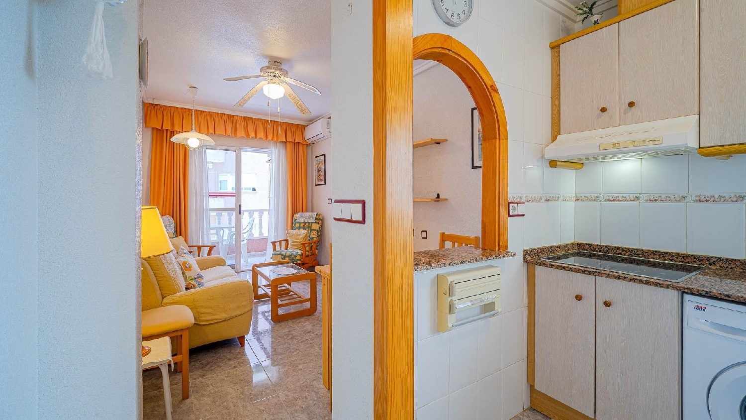  en venta apartamento Torrevieja Baix Segura 4