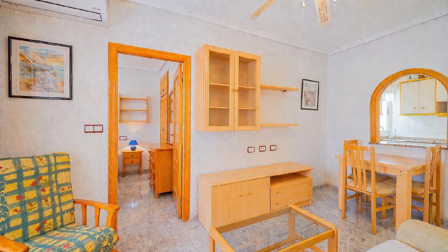  en venta apartamento Torrevieja Baix Segura 3