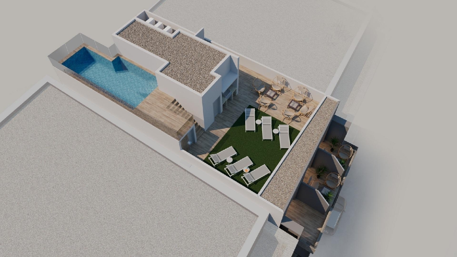  en venta apartamento Torrevieja Baix Segura 4