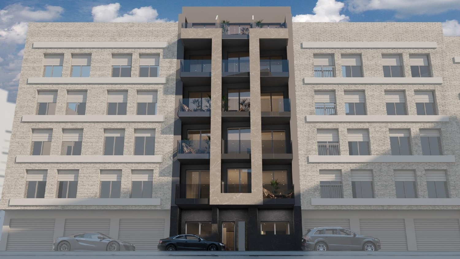  en venta apartamento Torrevieja Baix Segura 7