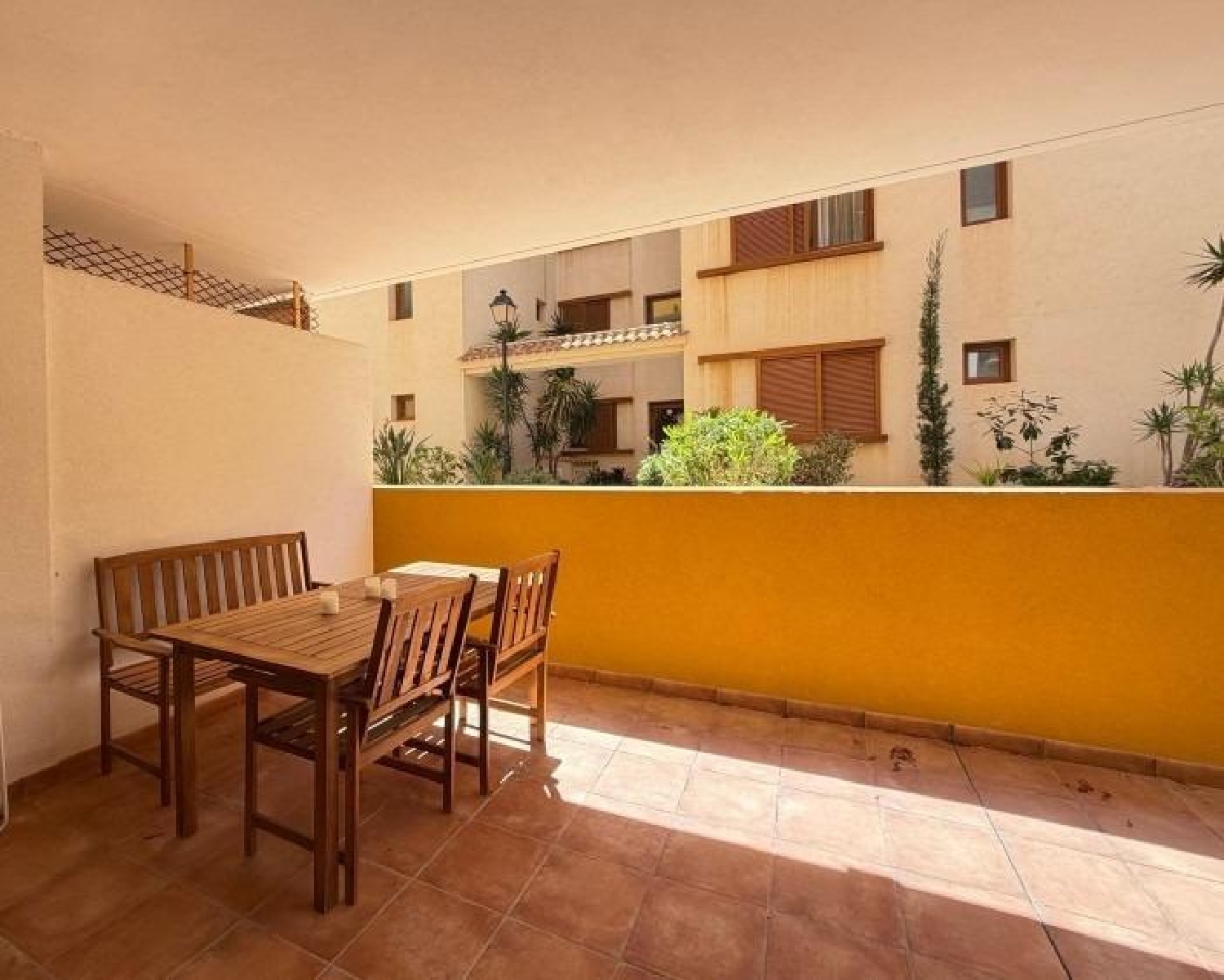  en venta apartamento Torrevieja Baix Segura 5