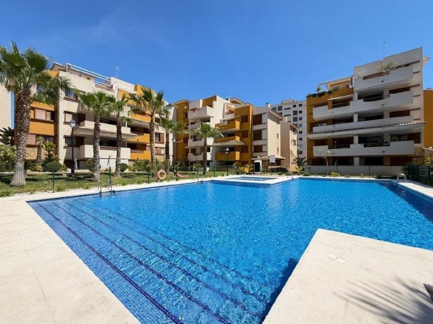  en venta apartamento Torrevieja Baix Segura 1