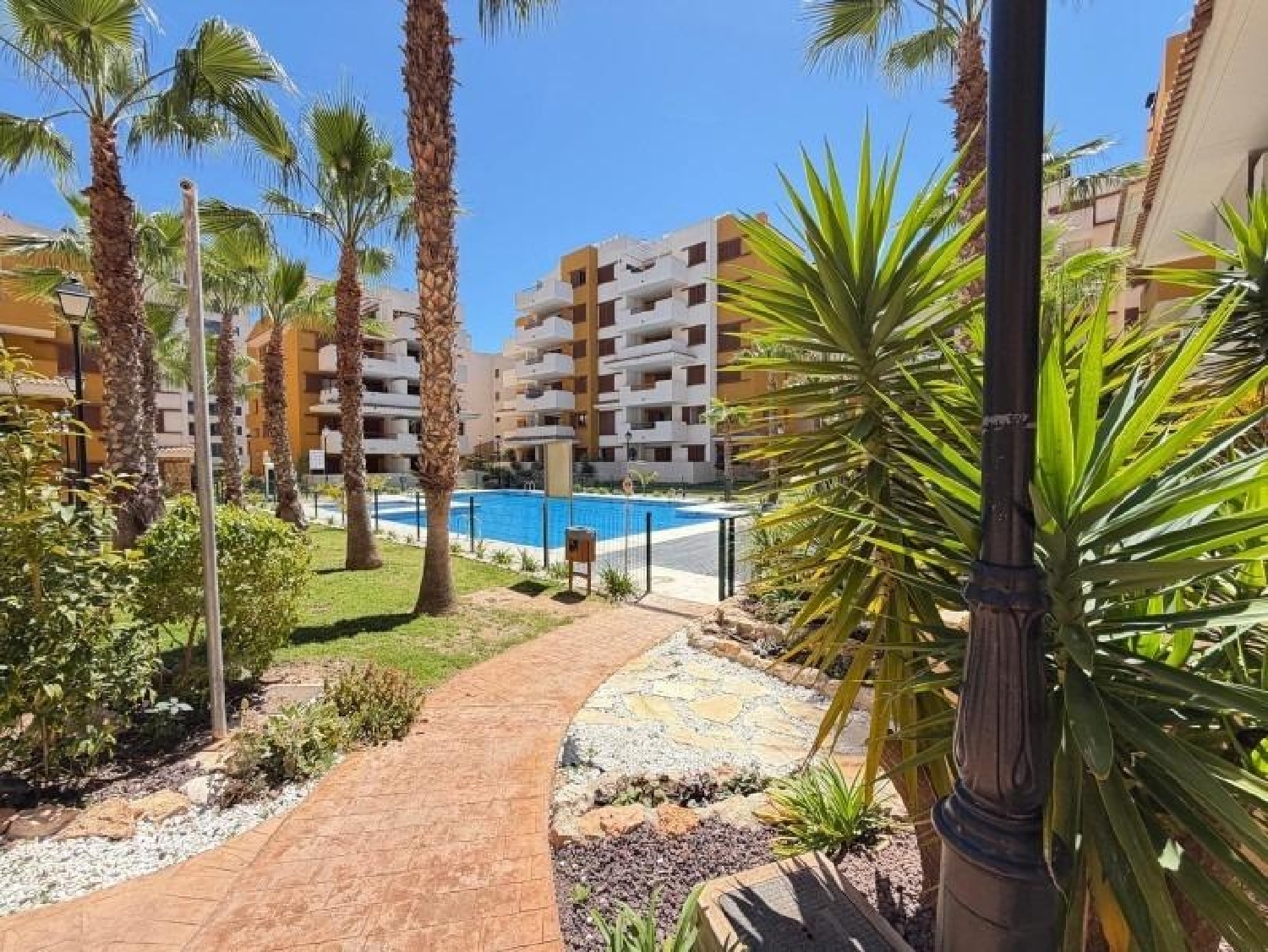  en venta apartamento Torrevieja Baix Segura 3