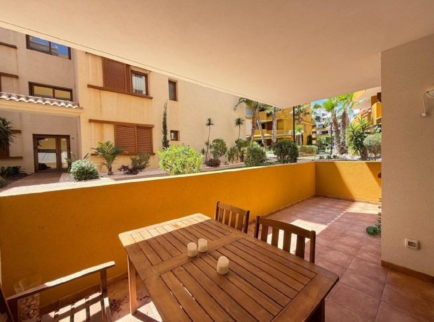  en venta apartamento Torrevieja Baix Segura 4