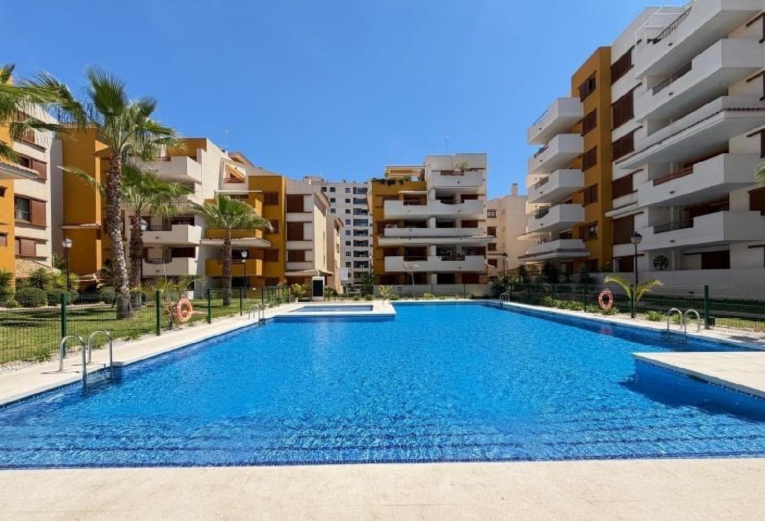  en venta apartamento Torrevieja Baix Segura 2