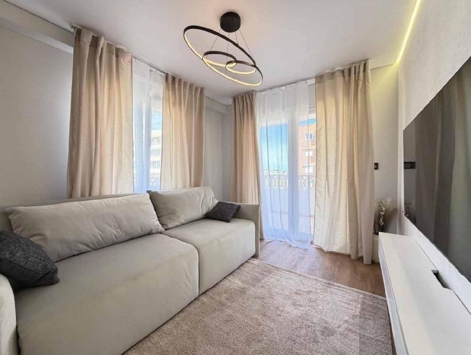  till salu lägenhet Torrevieja Baix Segura 2