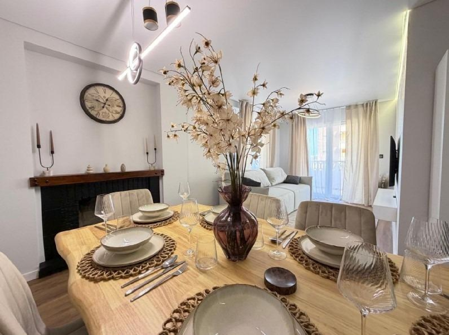  till salu lägenhet Torrevieja Baix Segura 4