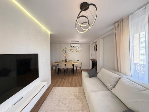 Torrevieja Baix Segura apartamento foto 6376642