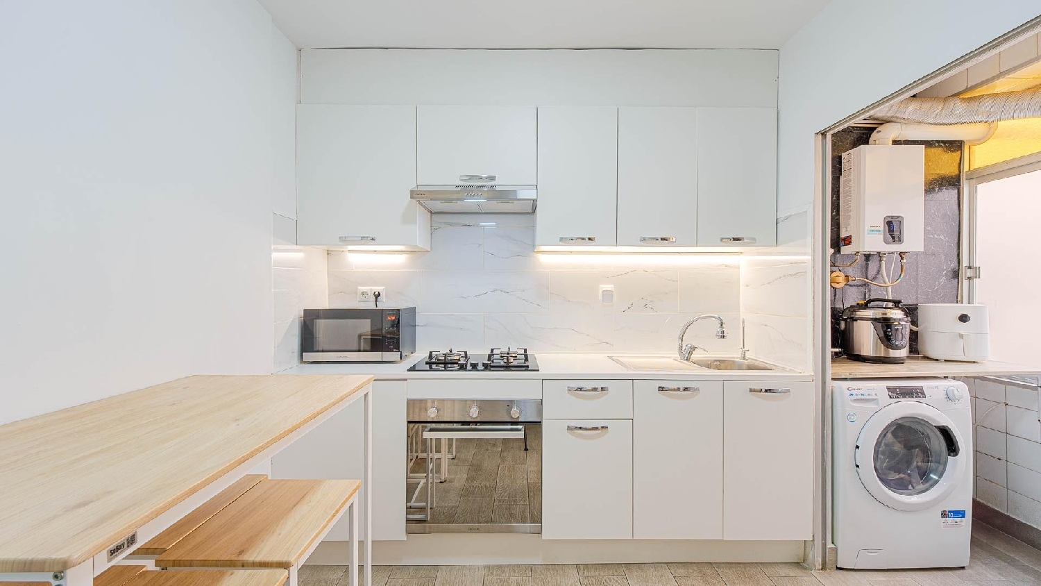  till salu lägenhet Torrevieja Baix Segura 7