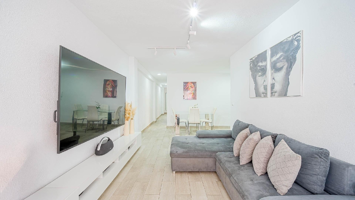  till salu lägenhet Torrevieja Baix Segura 5