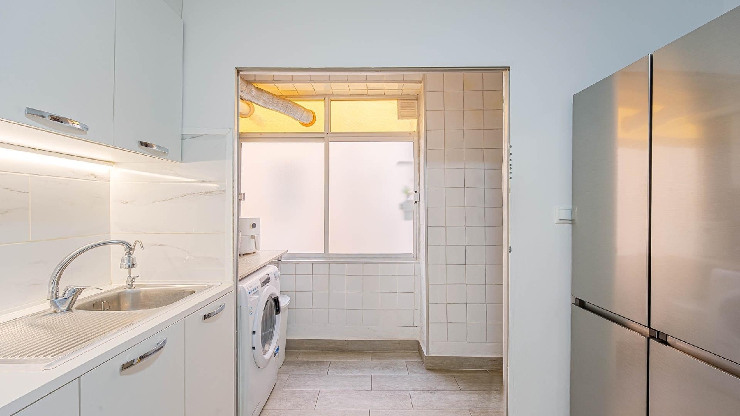  till salu lägenhet Torrevieja Baix Segura 8