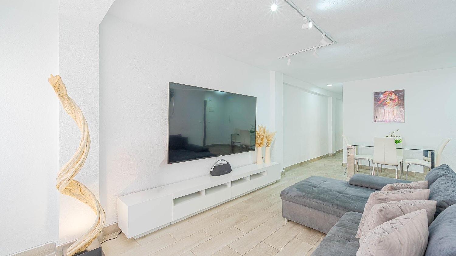  till salu lägenhet Torrevieja Baix Segura 3