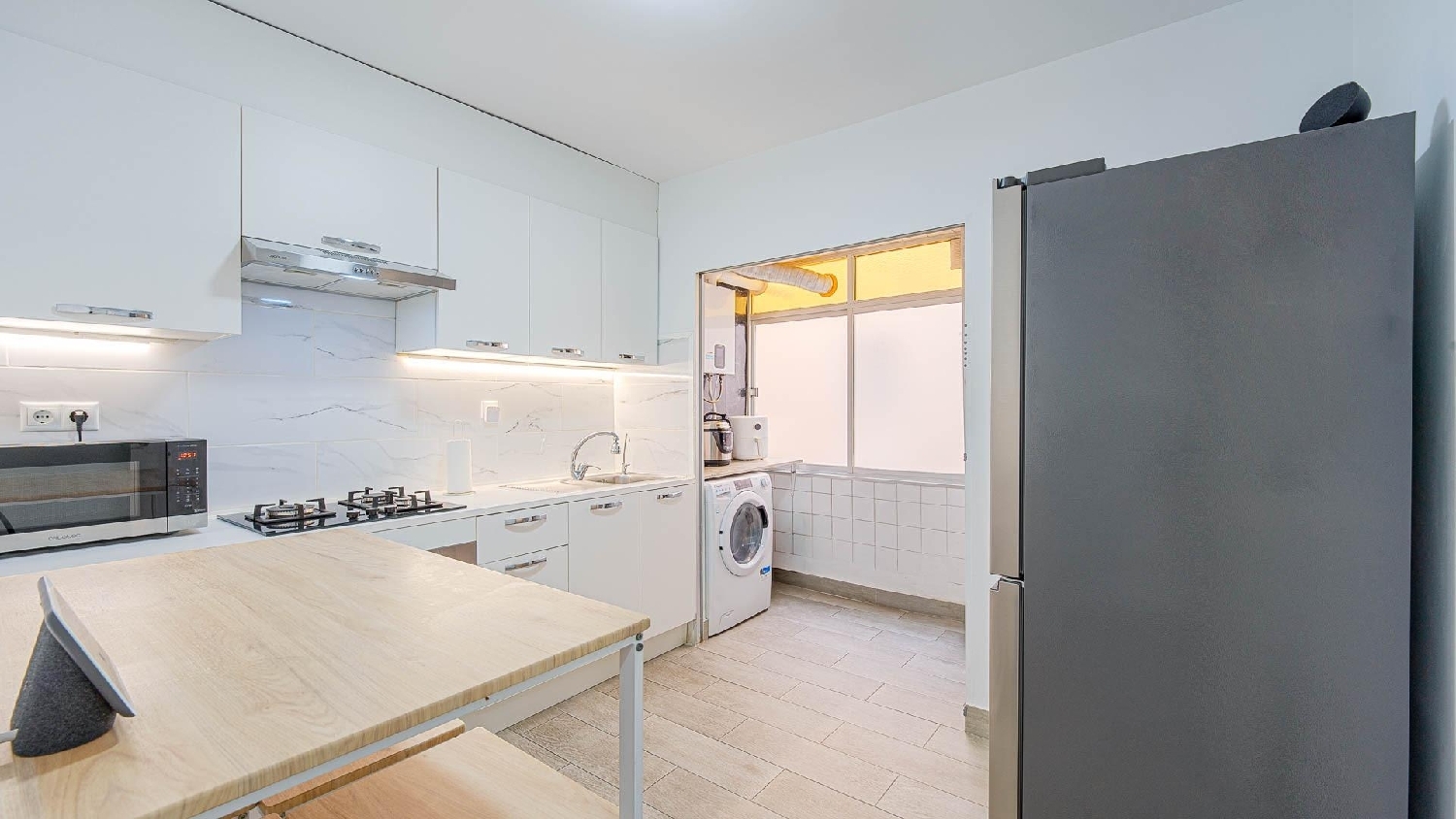  till salu lägenhet Torrevieja Baix Segura 6