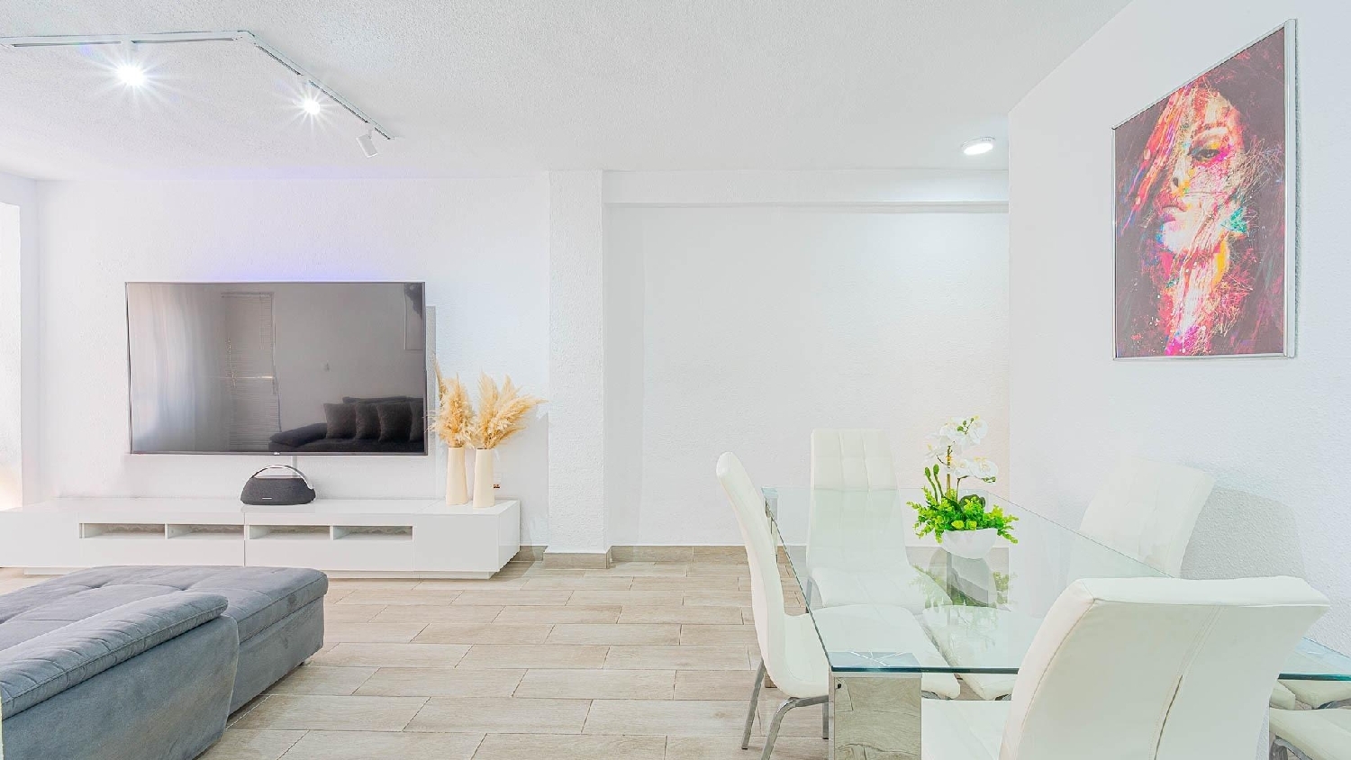  till salu lägenhet Torrevieja Baix Segura 1