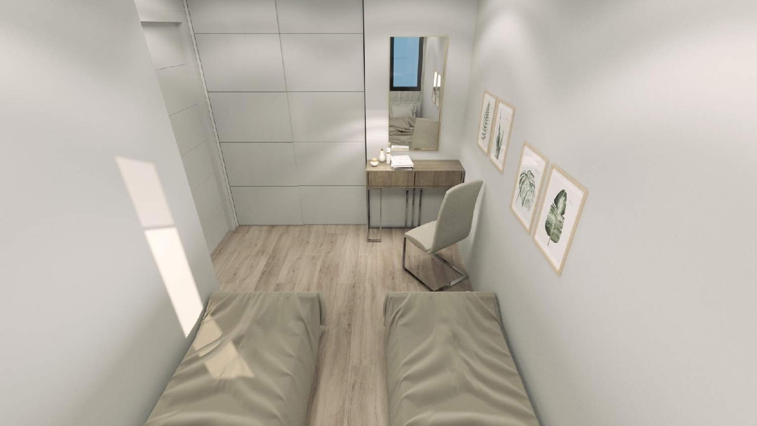  till salu lägenhet Torrevieja Baix Segura 20