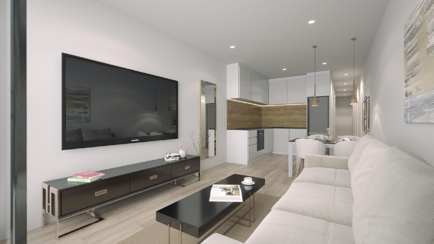  till salu lägenhet Torrevieja Baix Segura 15