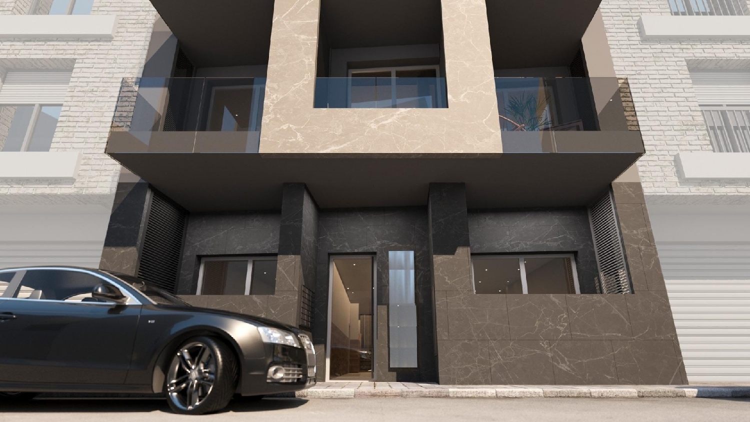  till salu lägenhet Torrevieja Baix Segura 9