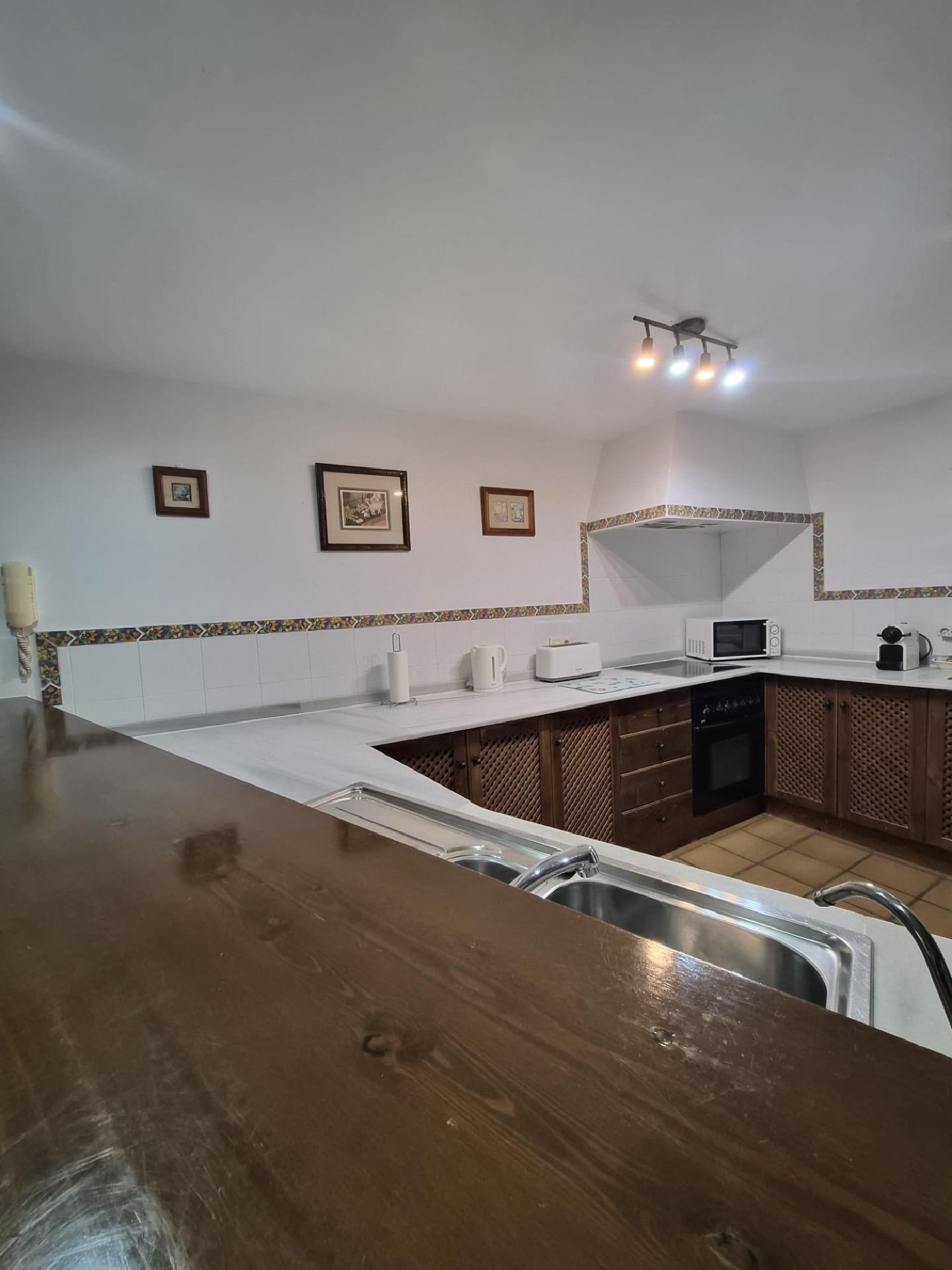  for sale apartment Torrevieja Baix Segura 3