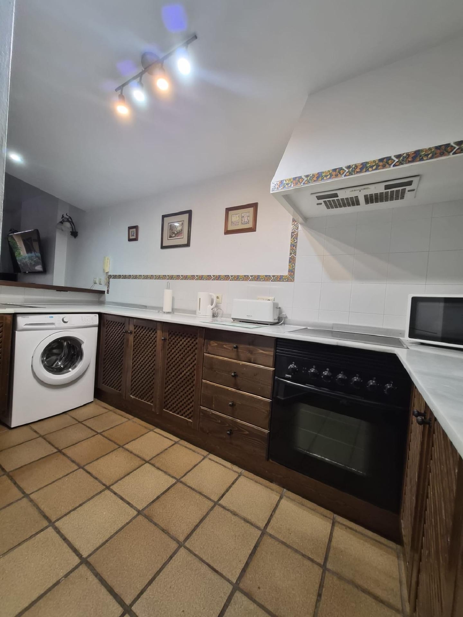  for sale apartment Torrevieja Baix Segura 5