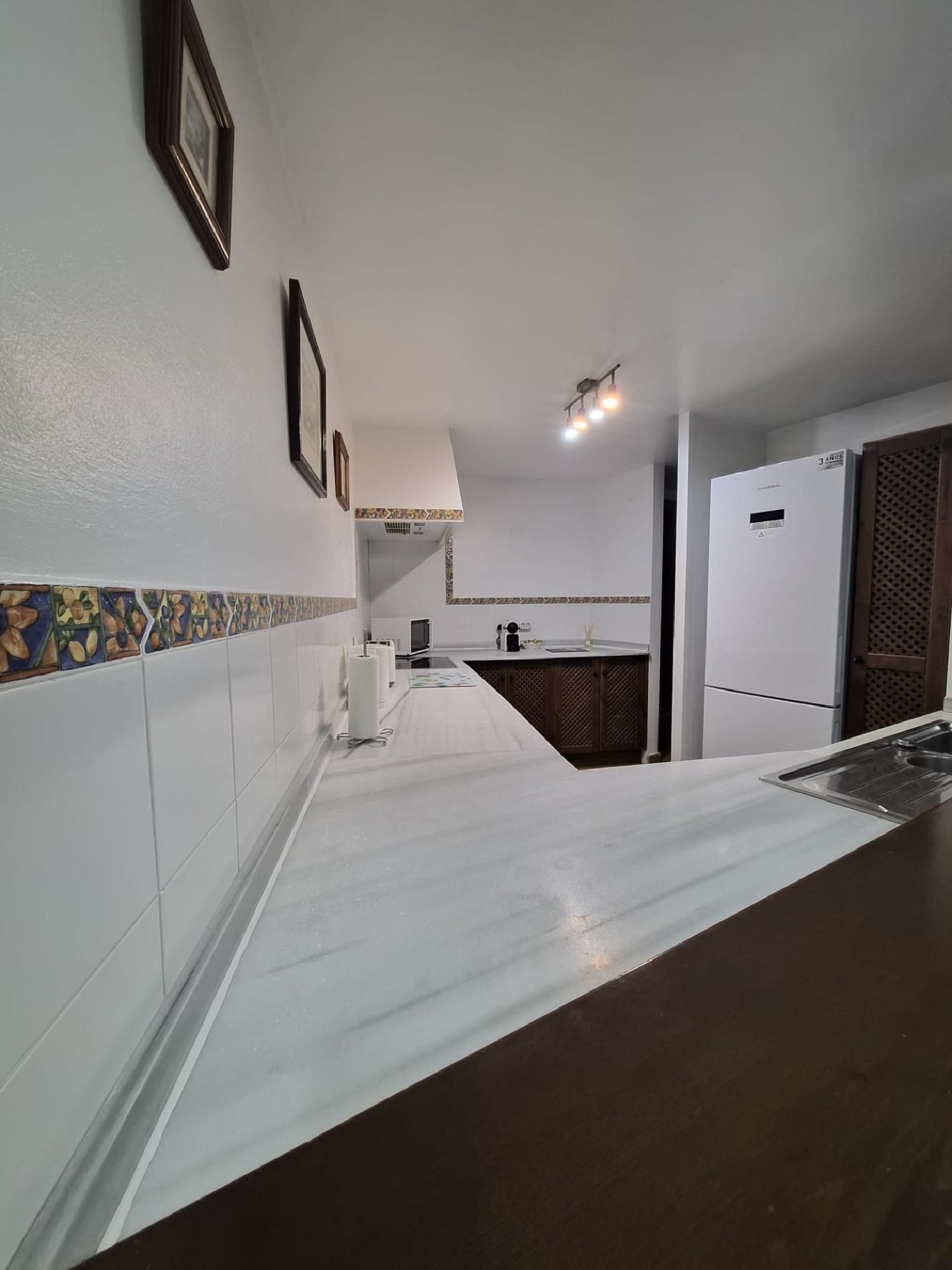  for sale apartment Torrevieja Baix Segura 4