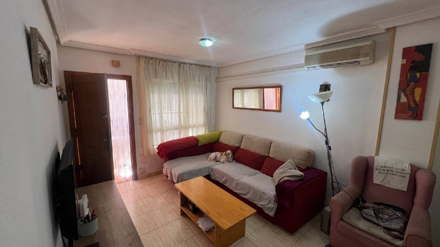  te koop appartement Torrevieja Baix Segura 2