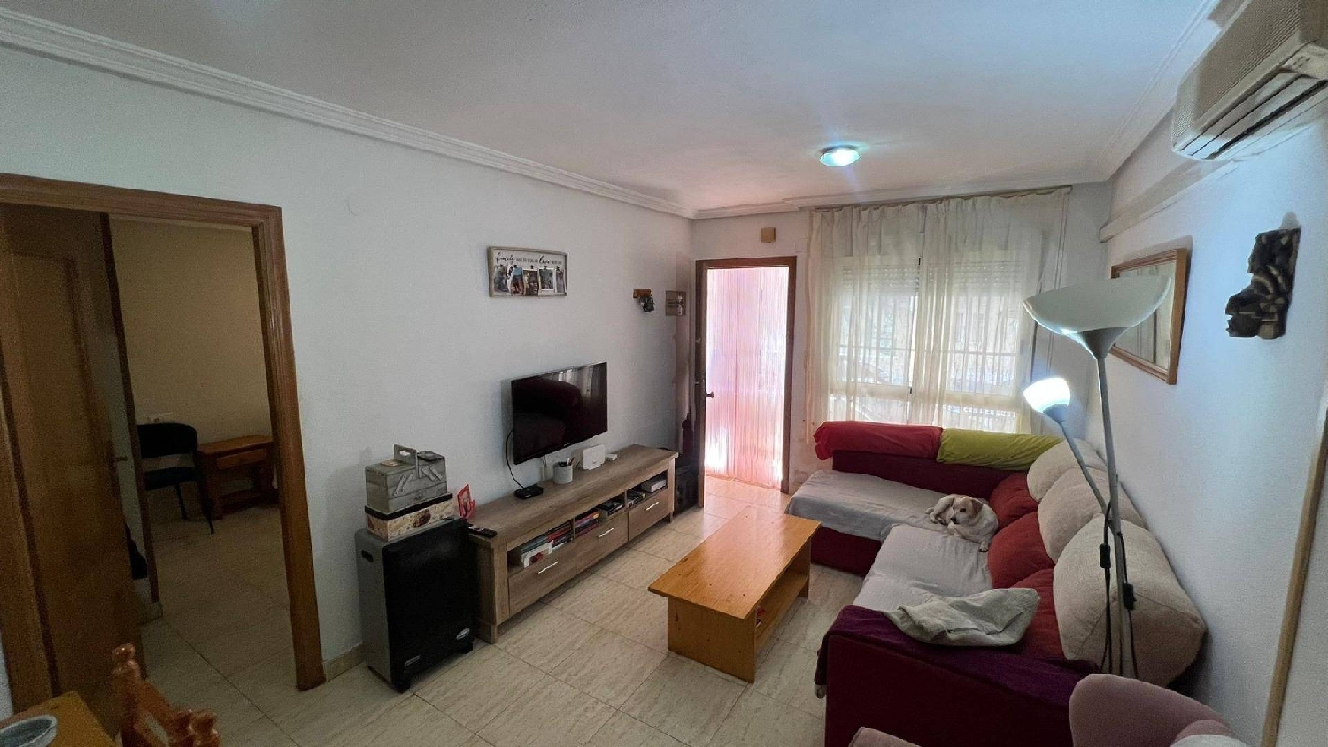  te koop appartement Torrevieja Baix Segura 3