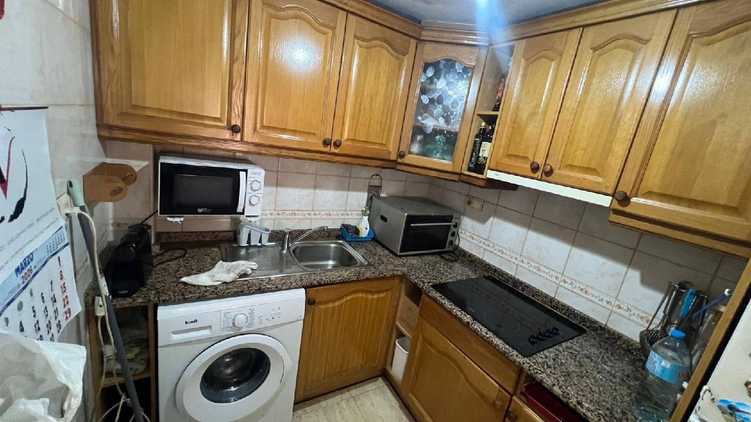  te koop appartement Torrevieja Baix Segura 6