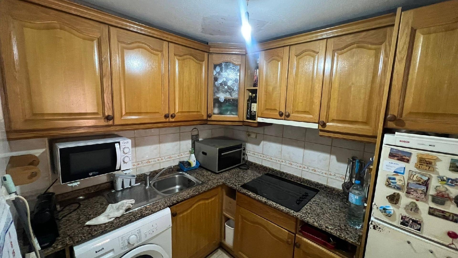  te koop appartement Torrevieja Baix Segura 5