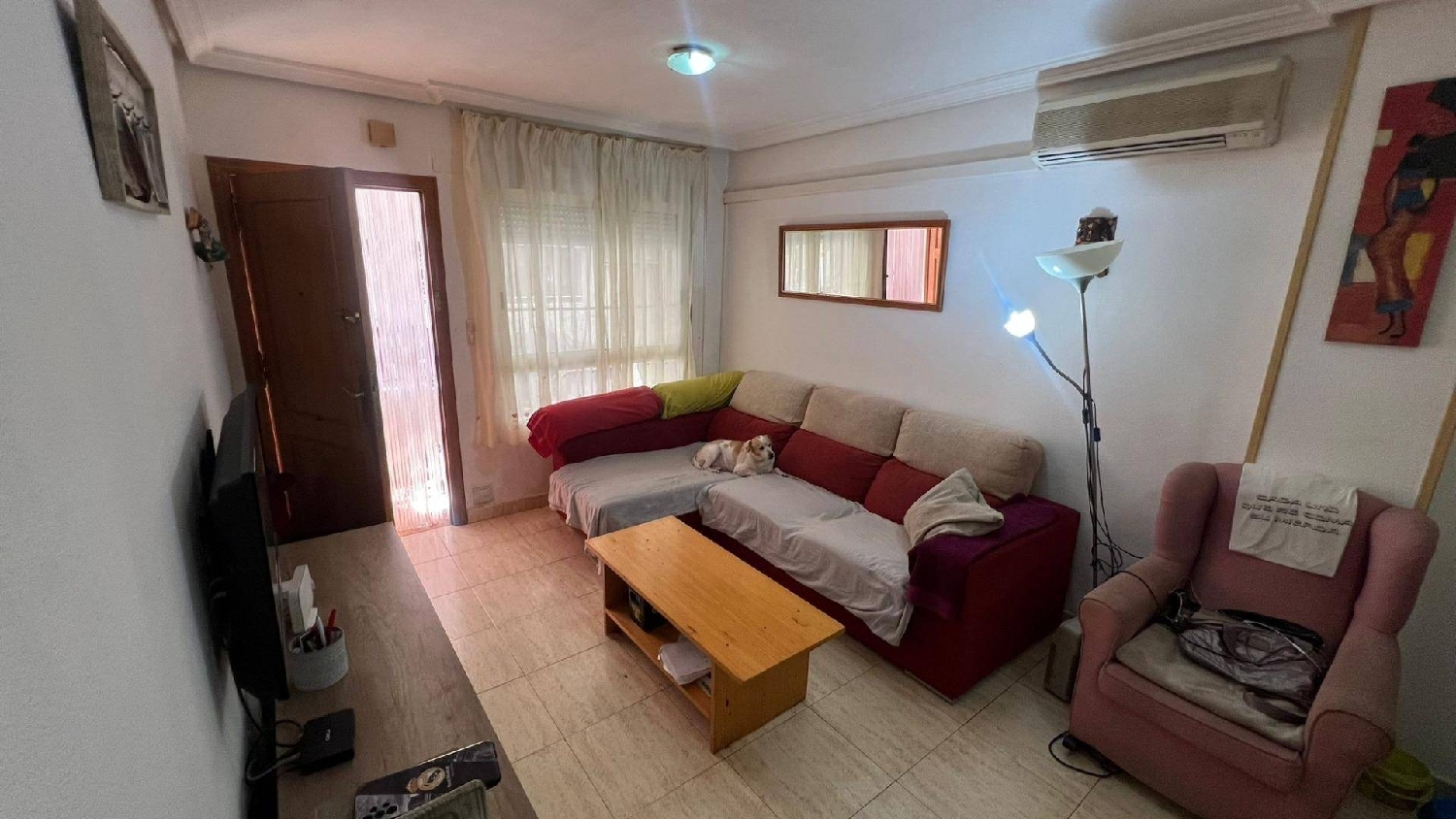  te koop appartement Torrevieja Baix Segura 1