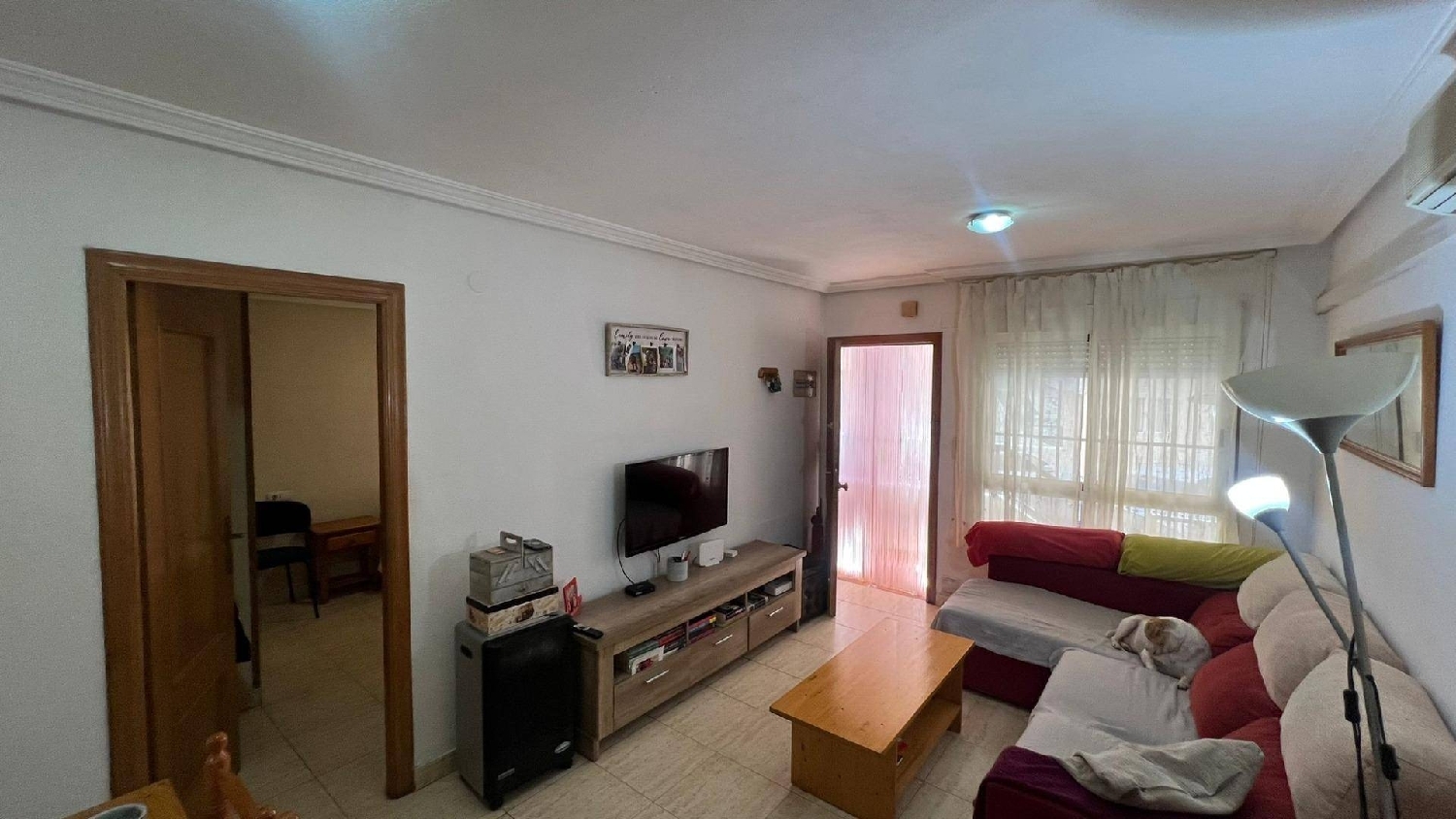  te koop appartement Torrevieja Baix Segura 4