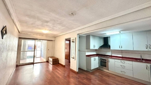 Torrevieja Baix Segura appartement foto 6368897