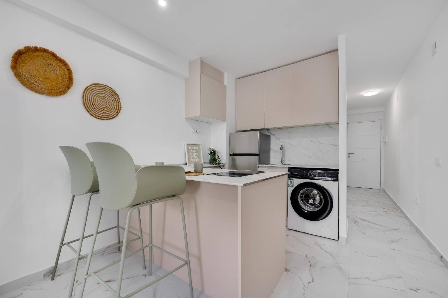  kaufen Wohnung Torrevieja Baix Segura 8