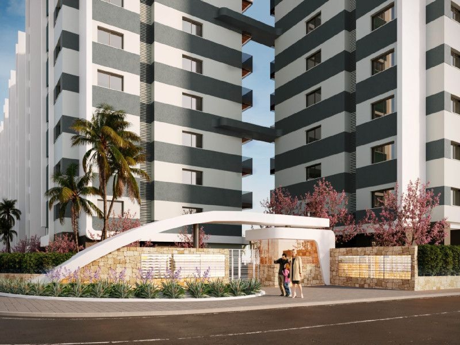  for sale apartment Torrevieja Baix Segura 4