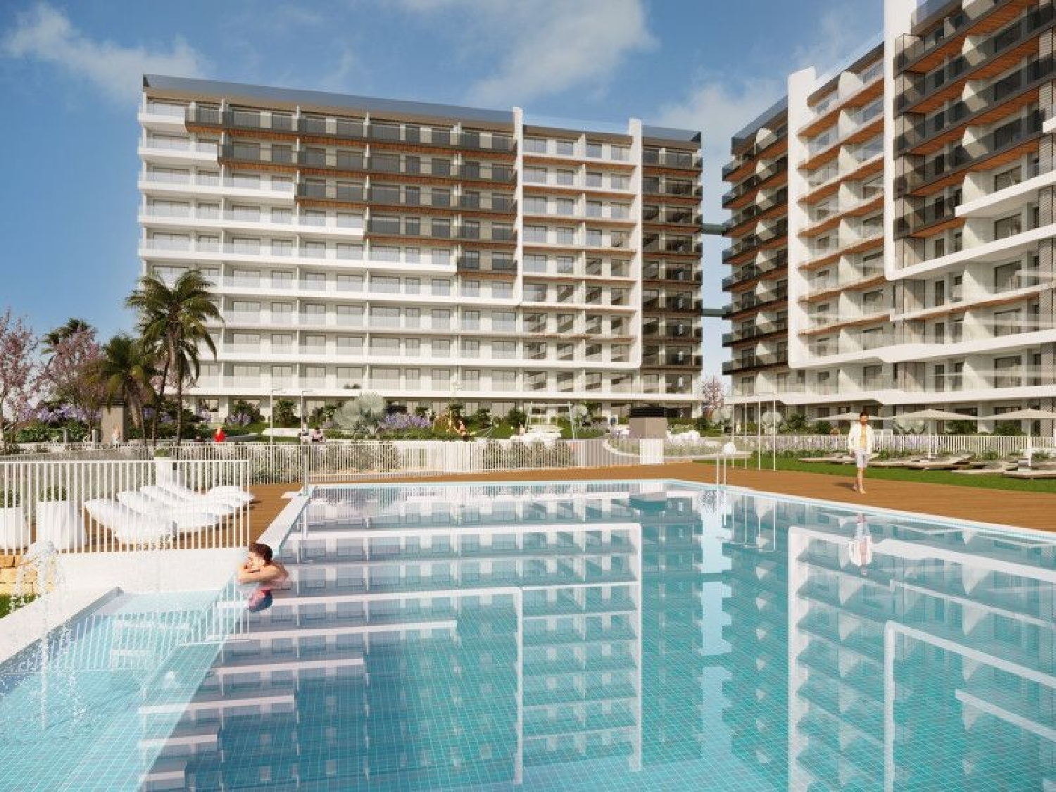  for sale apartment Torrevieja Baix Segura 5