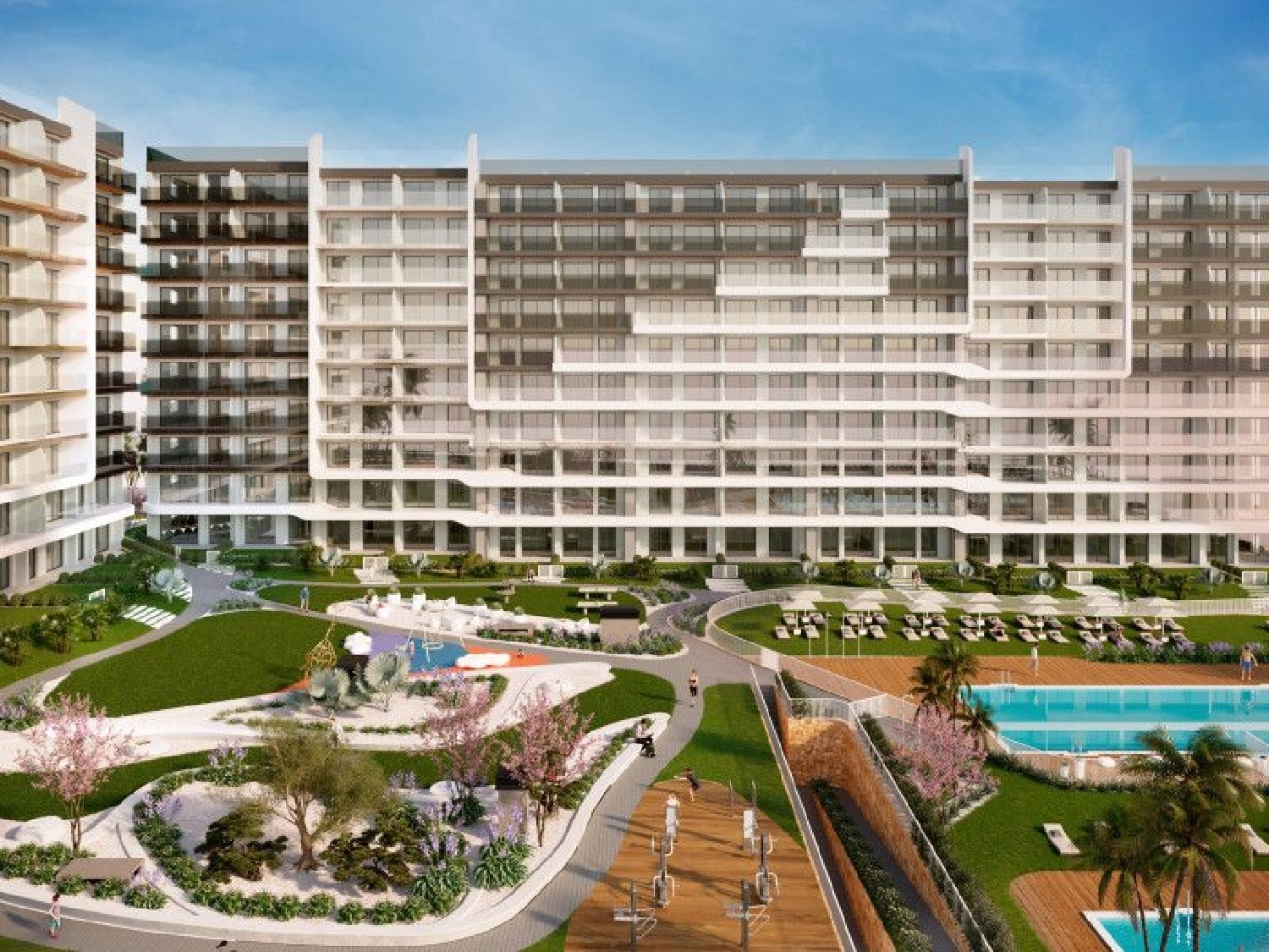  for sale apartment Torrevieja Baix Segura 3