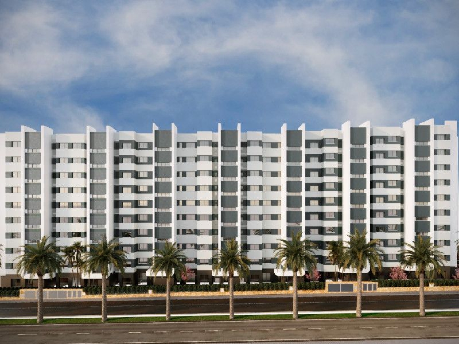  for sale apartment Torrevieja Baix Segura 7