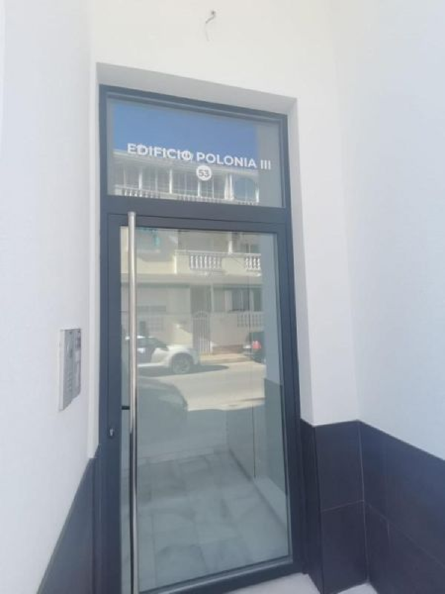  for sale apartment Torrevieja Baix Segura 3