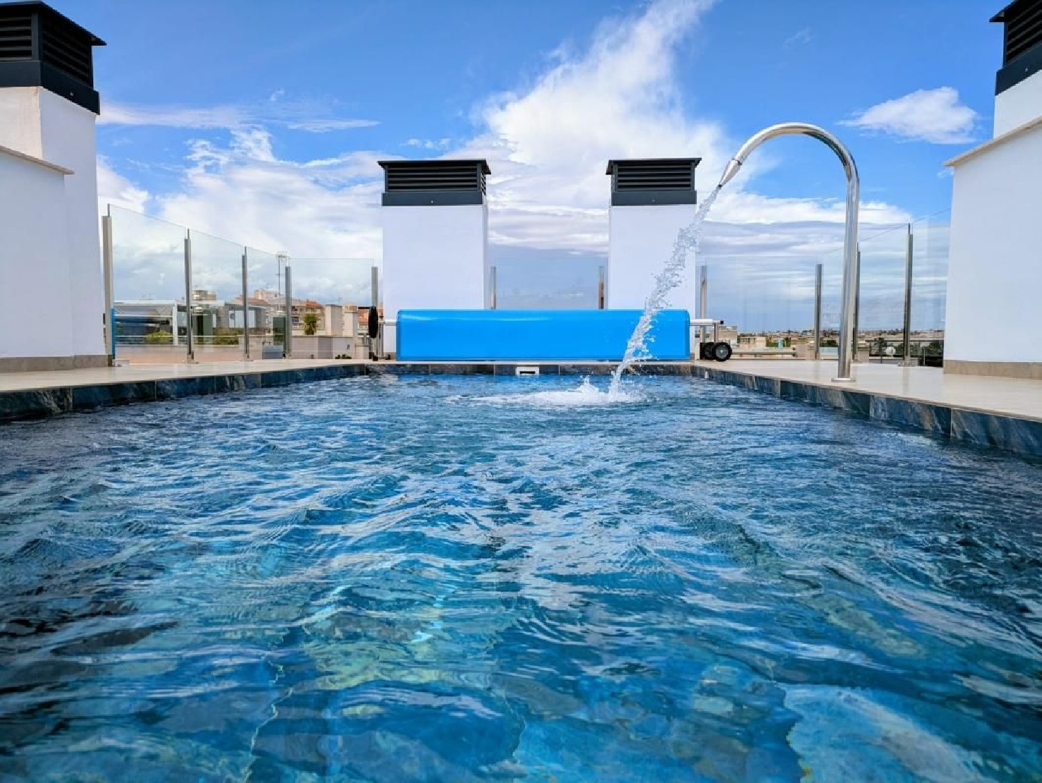  for sale apartment Torrevieja Baix Segura 1