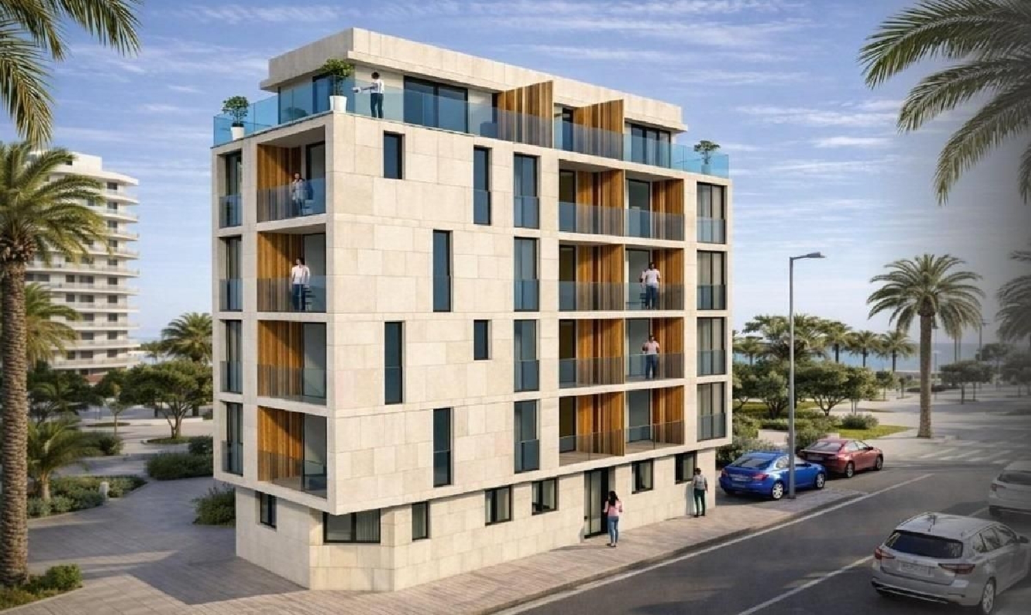  te koop appartement Torrevieja Baix Segura 1