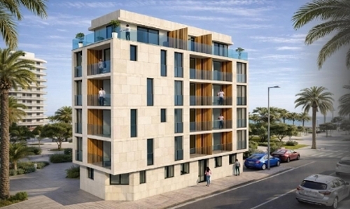 Torrevieja Baix Segura lägenhet foto 6373681