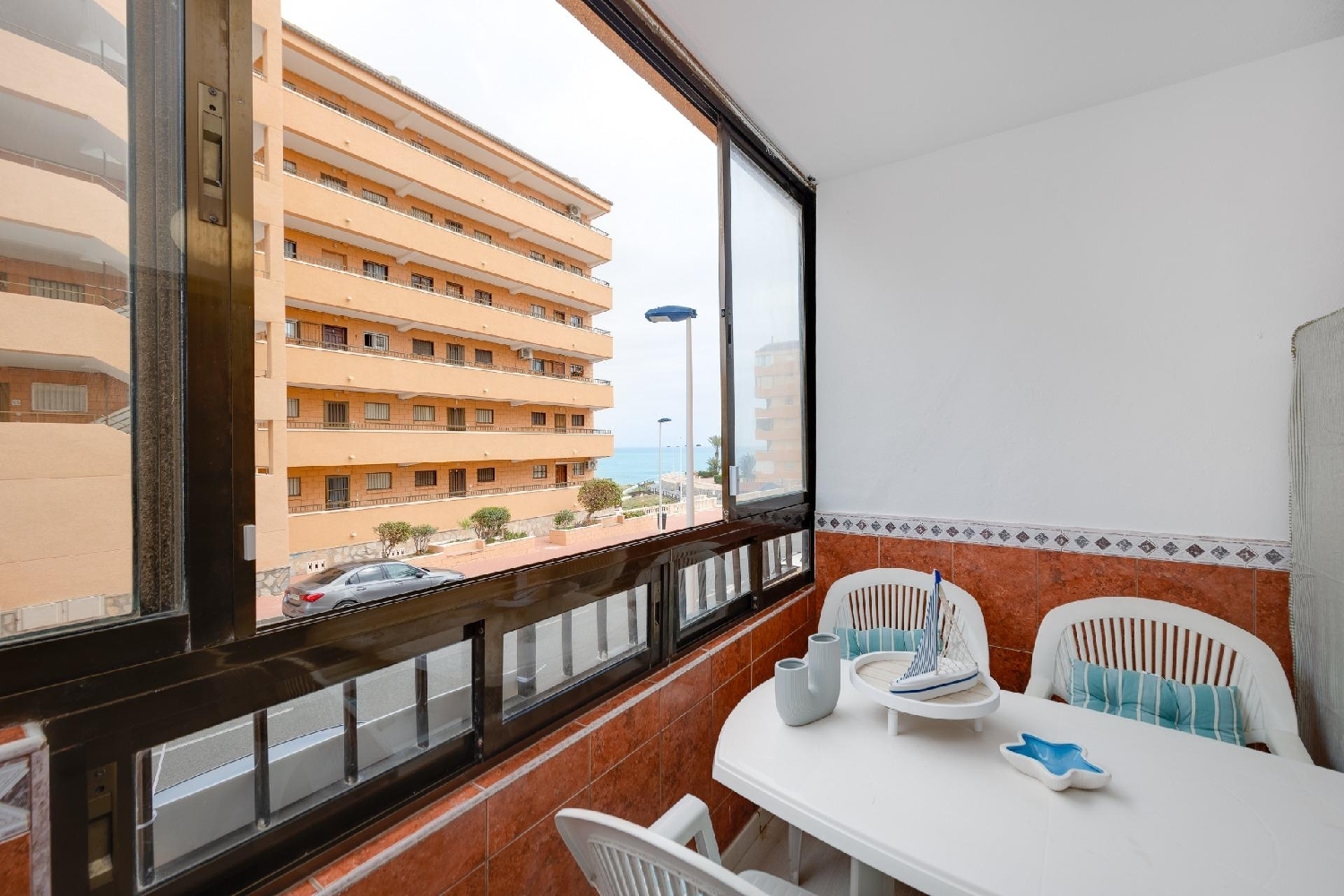  for sale apartment Torrevieja Baix Segura 6